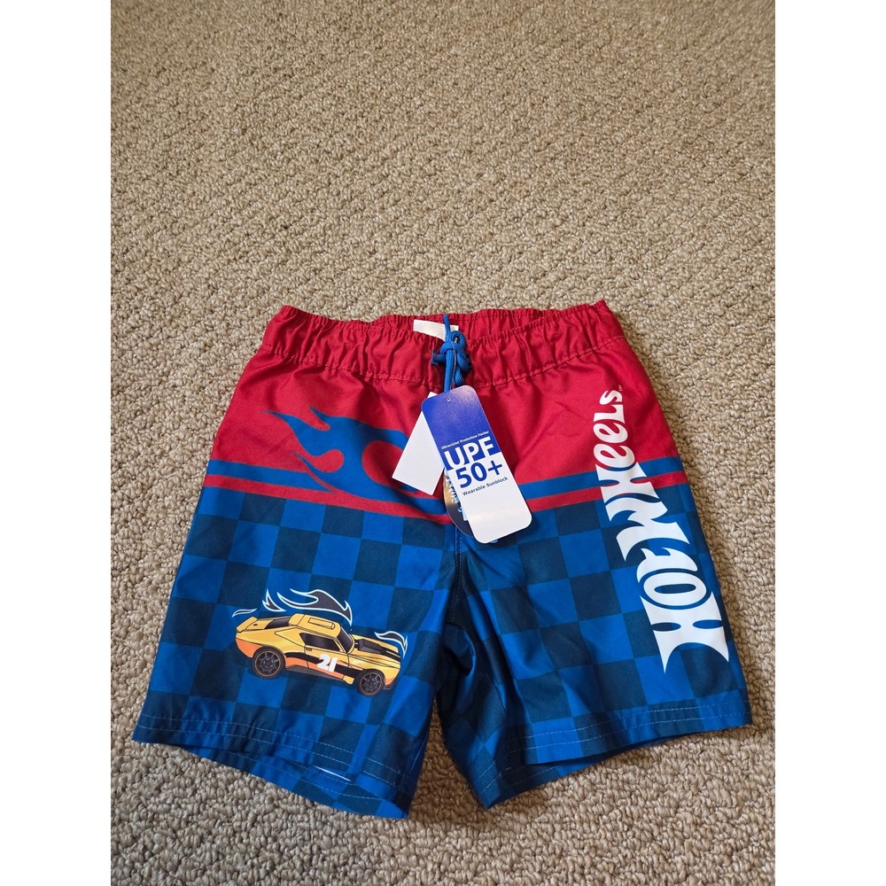 Old navy toddler boy swim trunks 3t